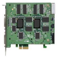 DVP-7650E Video Capture Board